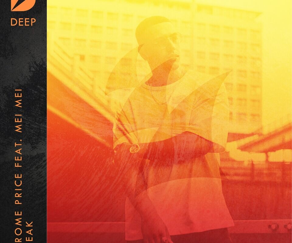 Bieber remixer Jerome Price gets his 'Freak' on for Armada Deep