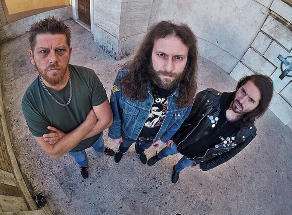 Black Rainbows to reissue rock record classics Hawkdope and Stellar Prophecy!