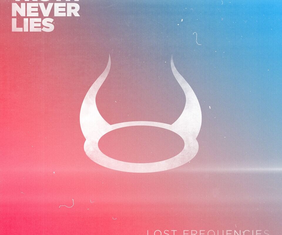 Lost Frequencies and Aloe Blacc join forces on new single: 'Truth Never Lies'