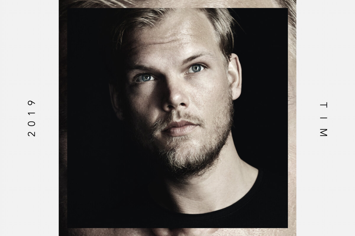  The New Album From Aviccii "Tim '' is out Today