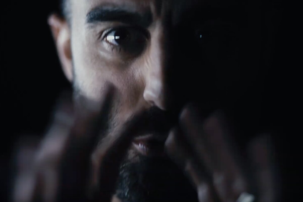 Walkways tease new single with video excerpt