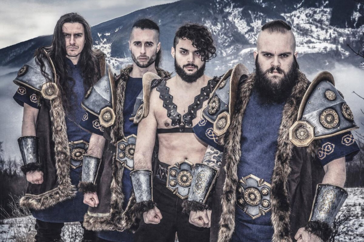  Wind Rose Release “Diggy Diggy Hole” 7'' Vinyl, Single & Official Video!