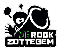 De DJ line-up voor Rock Zottegem is bekend!
