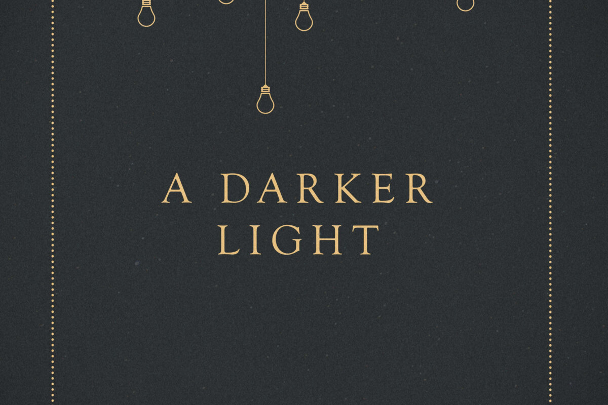 ‘A Darker Light’ tweede single van album ‘You Were The Place’ van Christof van der Ven 