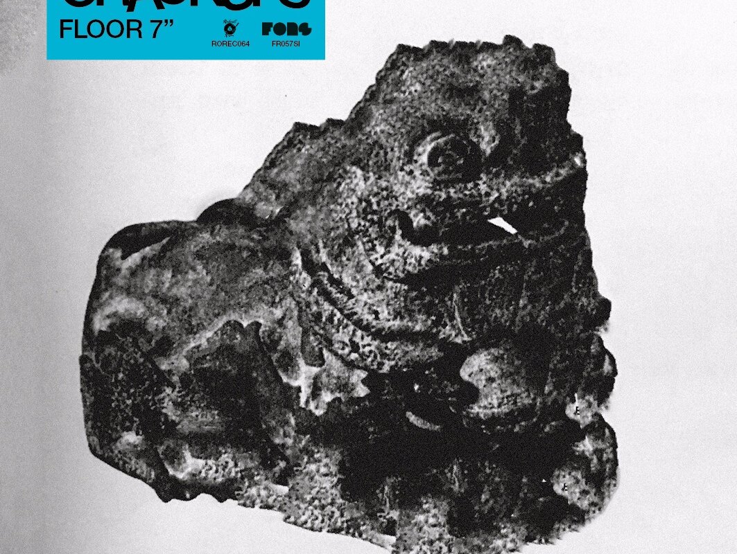 Fons presents Crackups - Floor