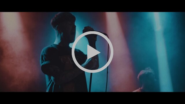 Acres Announce EU Headline Tour With Support From Parting Gift And Tripsitter & Share Video For “Be Alone”