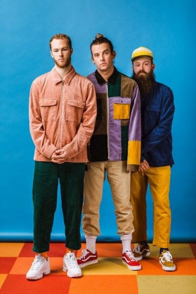 Judah & The Lion share stop-motion video for 'Why Did You Run?'