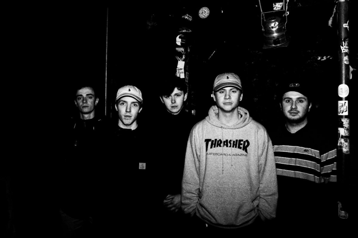 Decay Open Up About Alcoholism & Family Rifts On New Single ‘Lullaby’