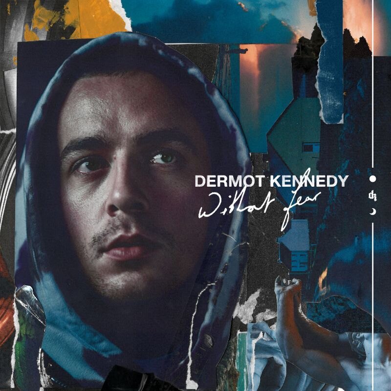 Dermot Kennedy: debut album to release Sep. 29 + brand new track 'Outnumbered'