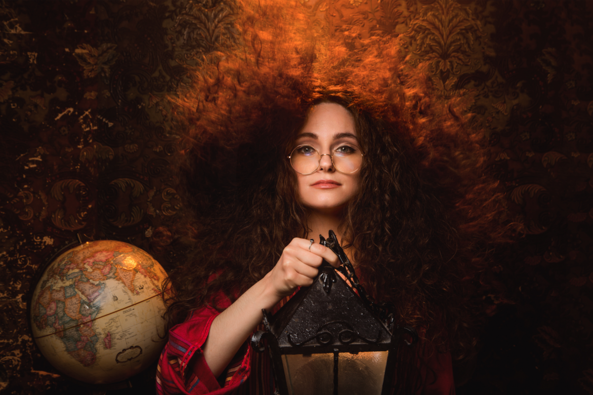 Gazel releases spellbinding new single 'Rain Is Coming'