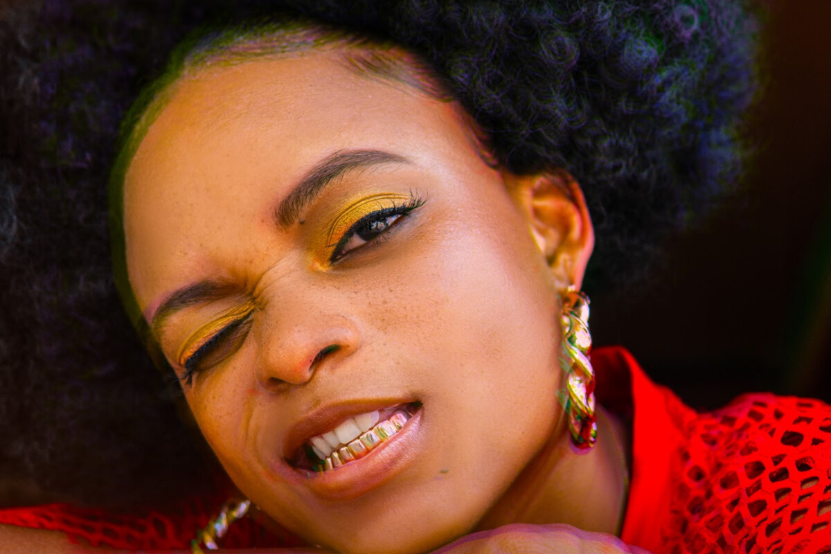 Lila Iké Drops "Triumphant" (The FADER) Song Out Today