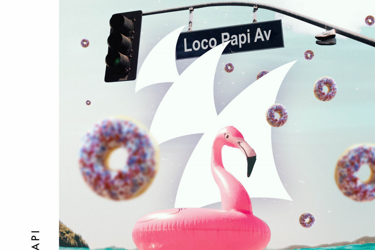 The magnificent Sevenn: Summer awaits the arrival of 'Loco Papi'
