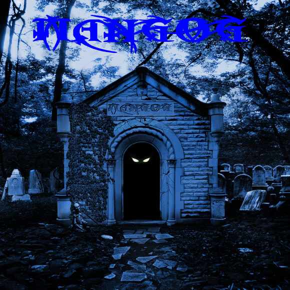 Baltimore doom unit Mangog releases brand new EP; Out now on Argonauta Records!