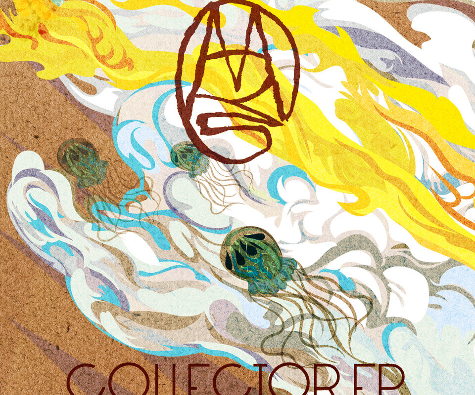 Mars Red Sky release new single 'Collector' today