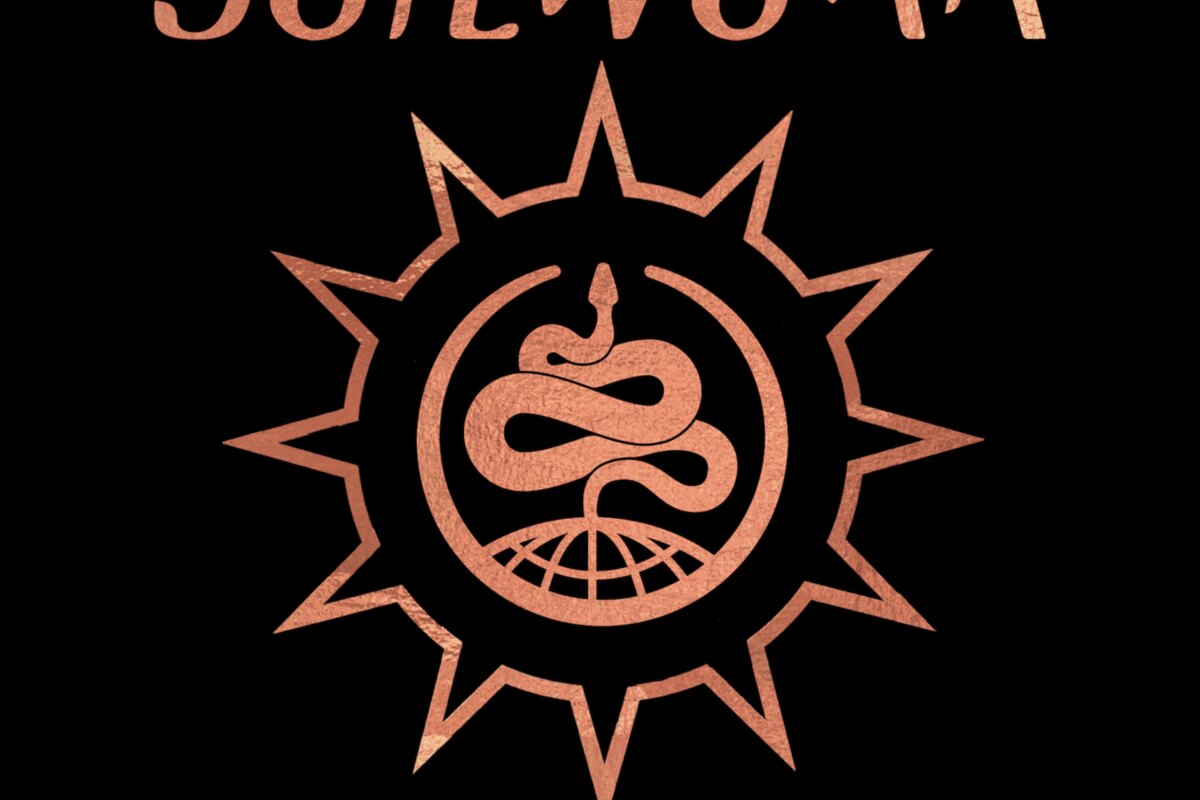 Soilwork »Underworld« EP now available digitally