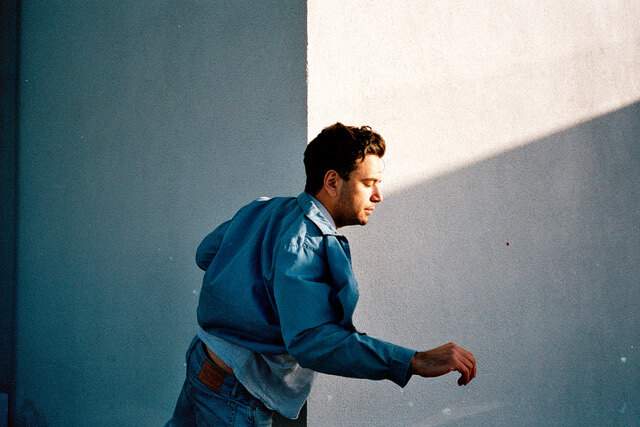 Dead Nature Spring King's Tarek Musa reveals solo track 'In My Heart'