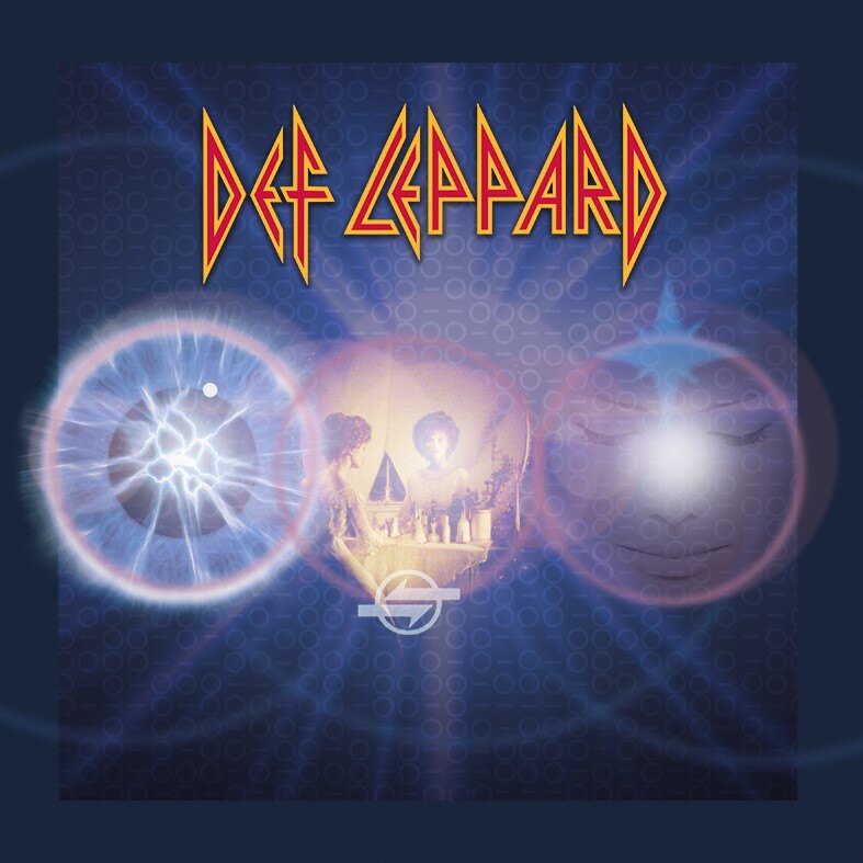 Def Leppard: Limited edition box set ‘Def Leppard - Volume Two’ out June 21