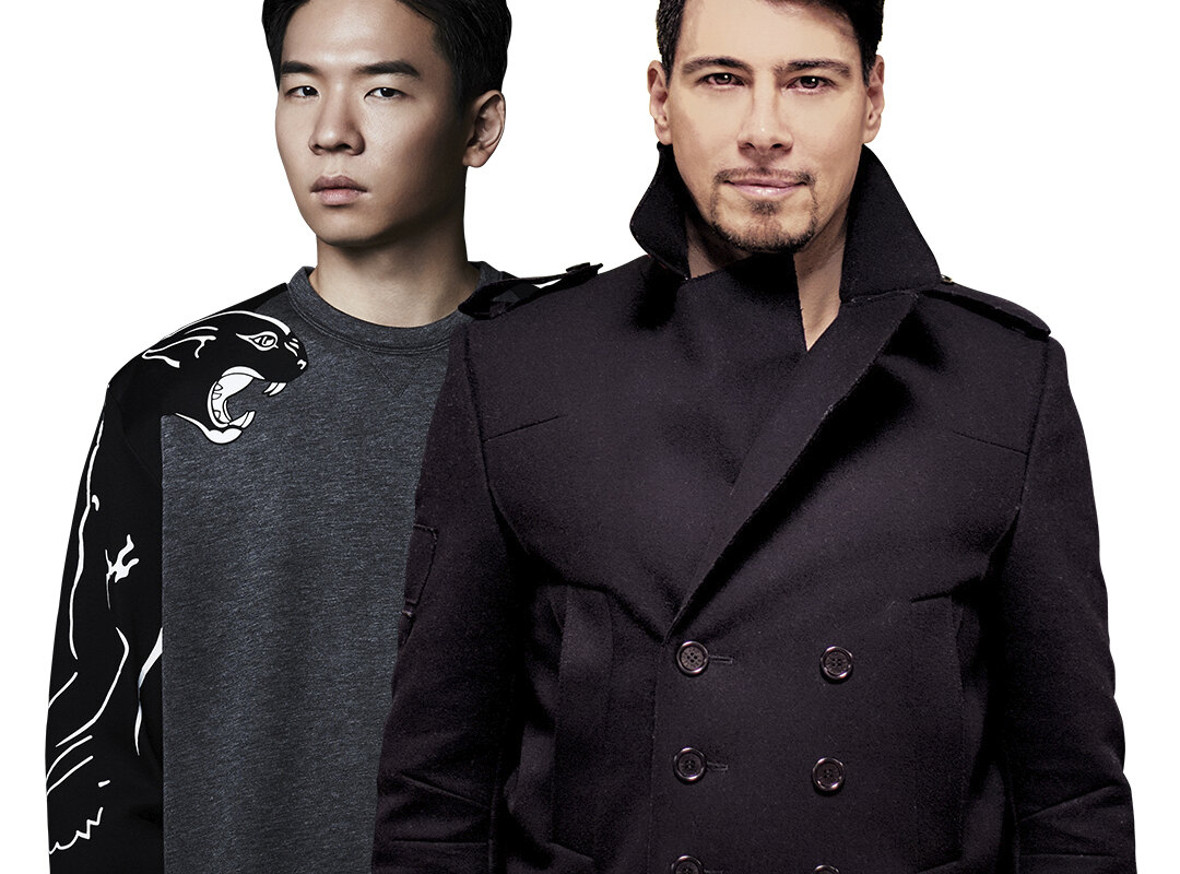 Thomas Gold & Raiden team up for groovy progressive gem "Someone New" 