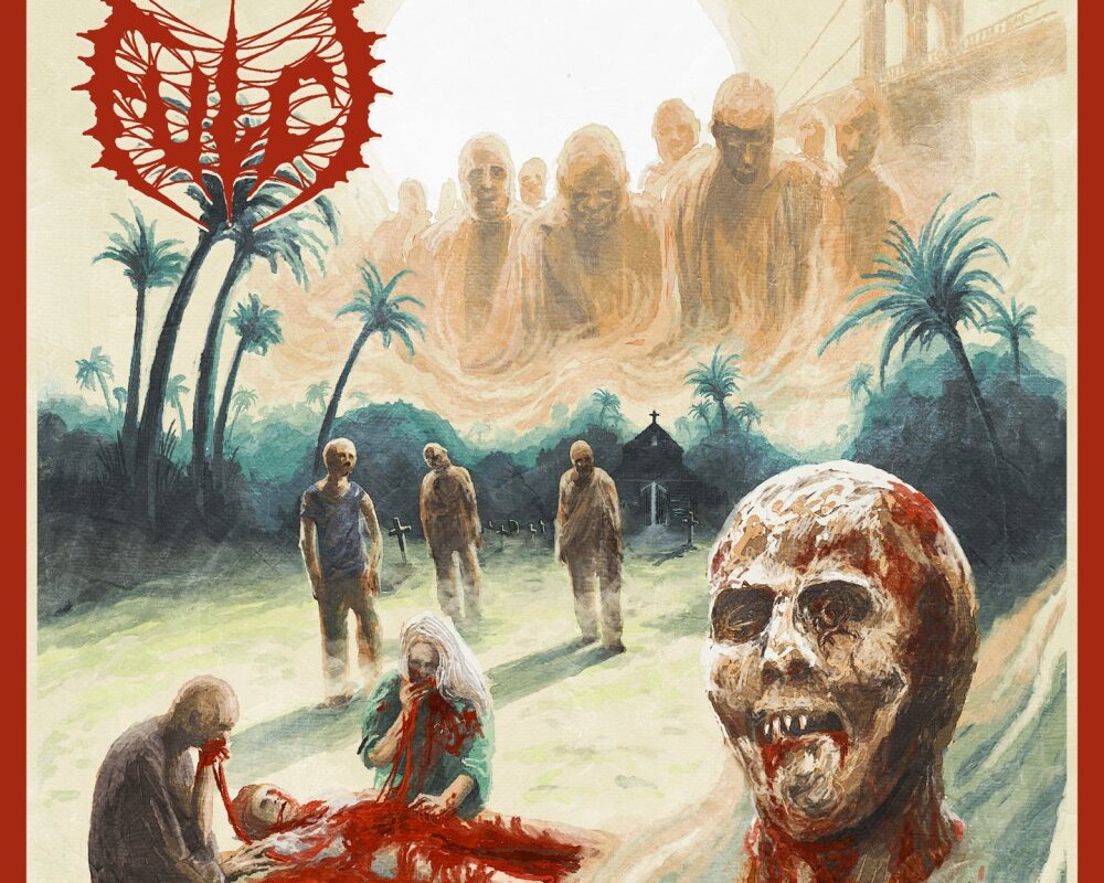 Fulci: new album "Tropical Sun" out now