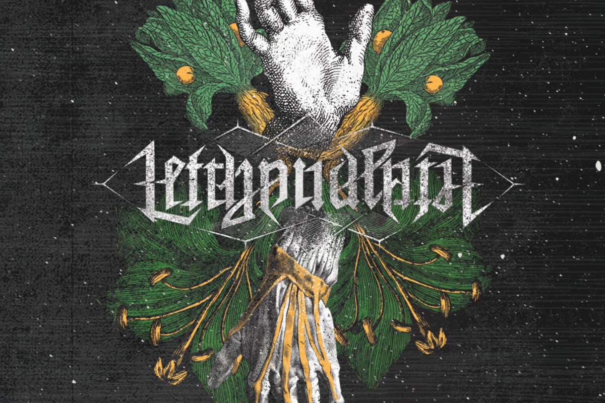 Left Hand Path released debut material