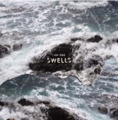 I am Oak stelt 'Swells' voor