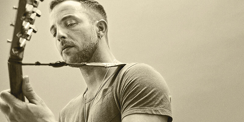 James Morrison komt op 10 oktober naar La Madeleine