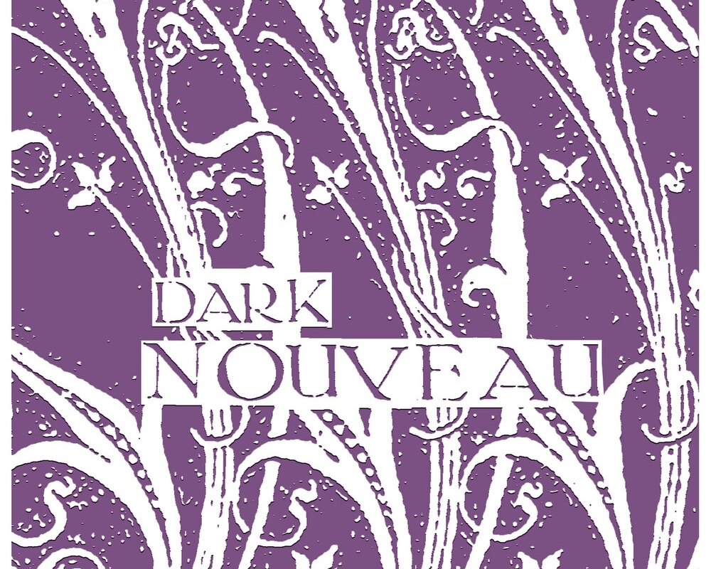 Dark Nouveau': new compilation of post-punk and dark wave acts out 21.06.19 