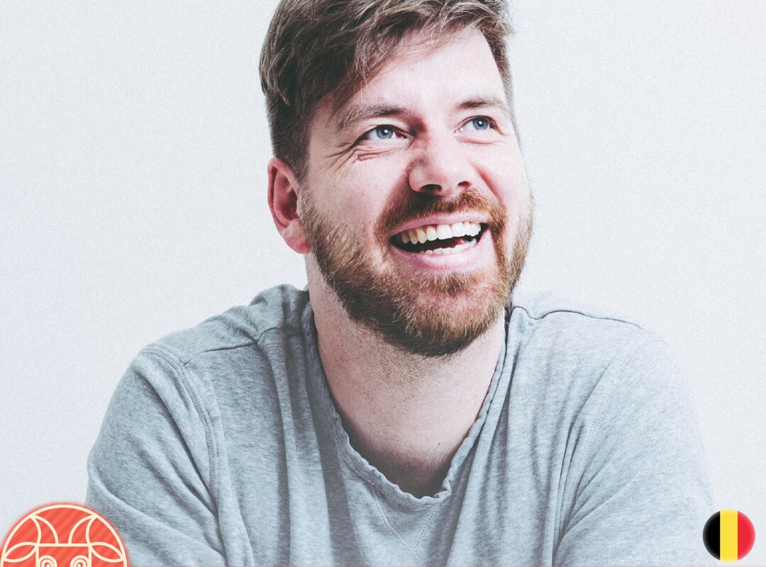 Mad Goat Internationaal Comedy Festival stormt af op Antwerpen