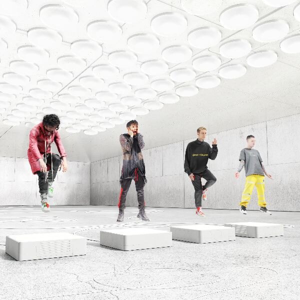 Crown The Empire To Release New Album “Sudden Sky” On 19th July 2019 | Band Drops "Mzry" Video: Watch Now