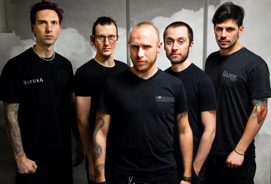 Minatox69 are back with "single Infernal Twist "and new album" zero"