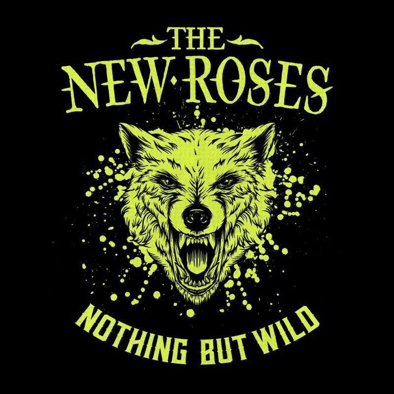 The New Roses Release Video "Down By The River"