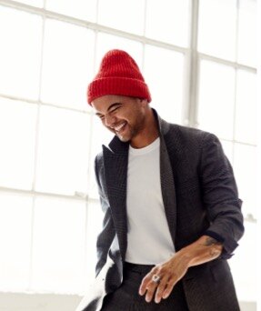 X Factor judge Guy Sebastian shares video for new single 'Choir'