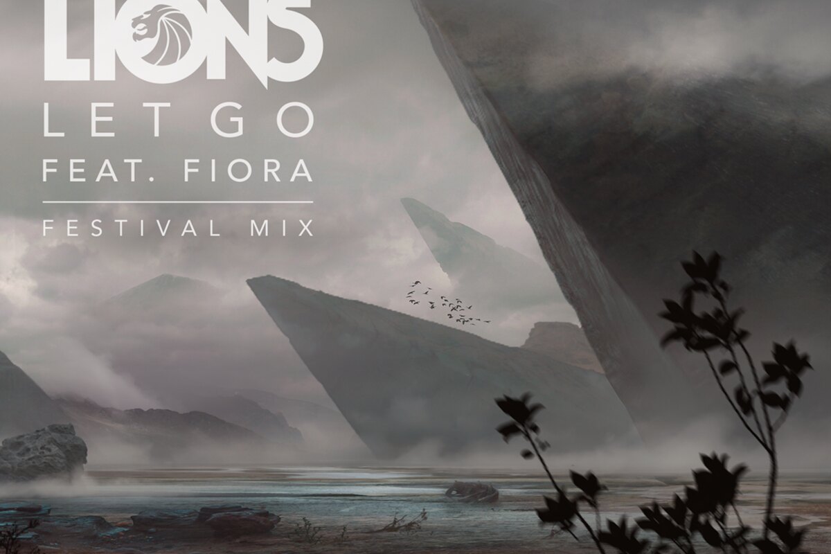 Seven Lions shares a festival mix of “Let Go” featuring Fiora