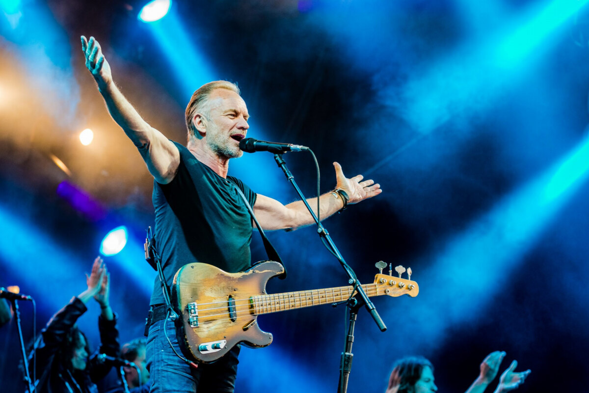 Stadspark Live in Groningen kent met 25.000 bezoekers uitverkochte eerste editie