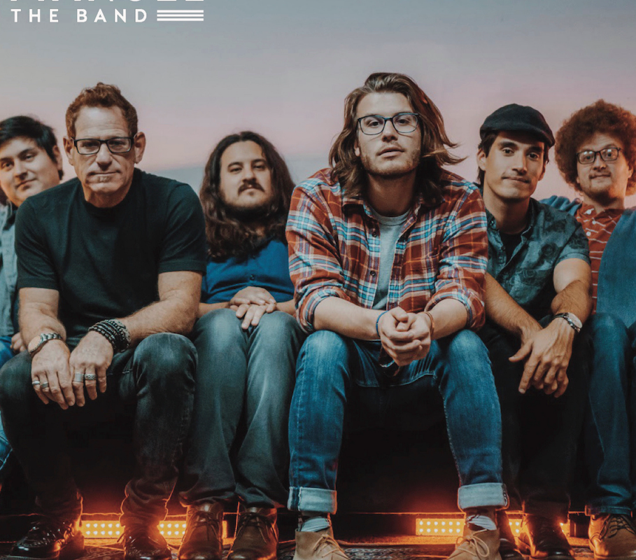Manuel The Band. (Long Beach, CA) Debut LP 'Room For Complication' Out Now! FFO: John Mayer, Dave Matthews Band, Young The Giant