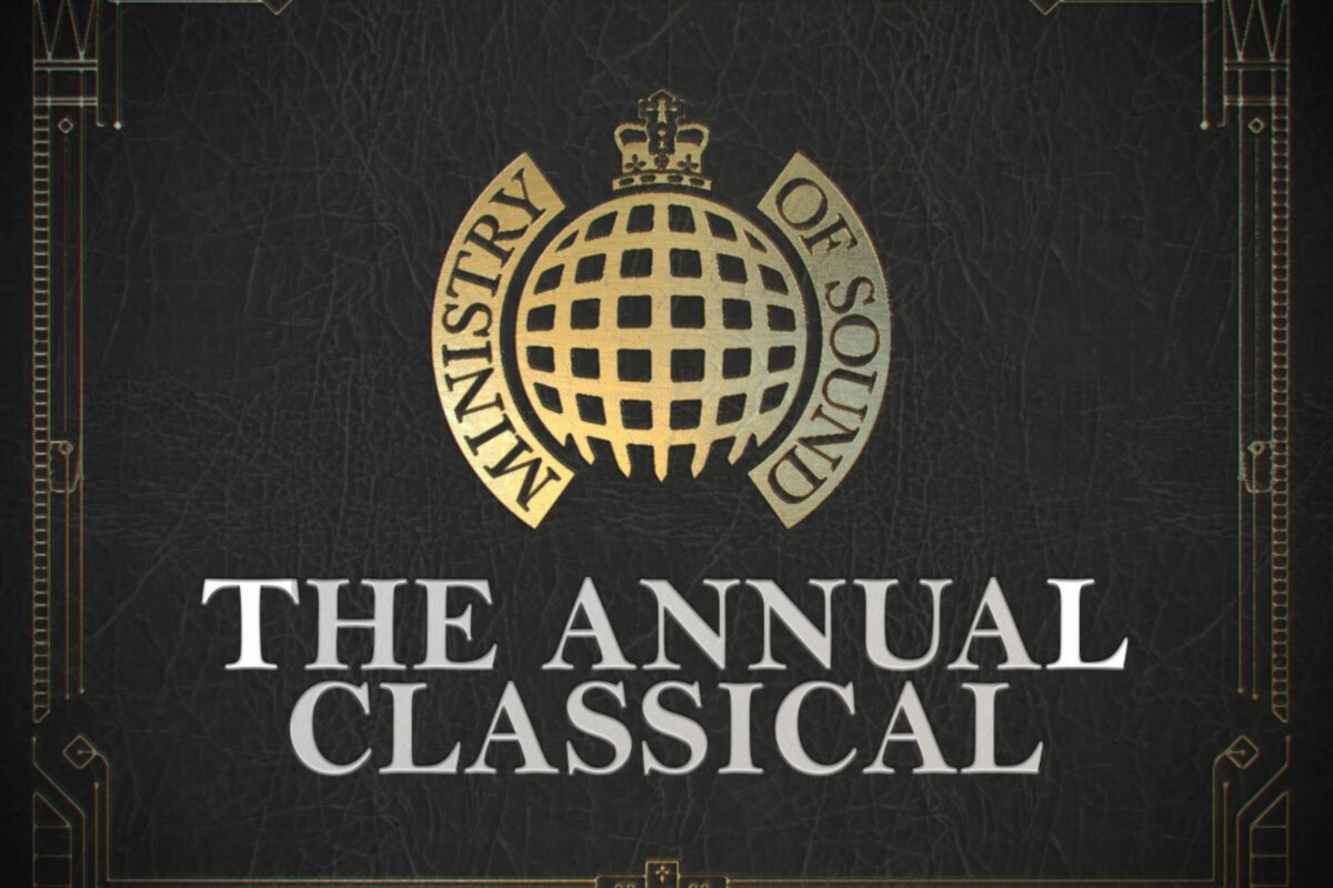 Ministry of Sound announce The Annual Classical London show