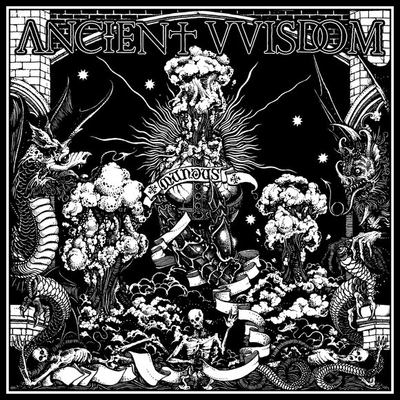 Ancient  Vvisdom sharing first details about upcoming album Mundus!