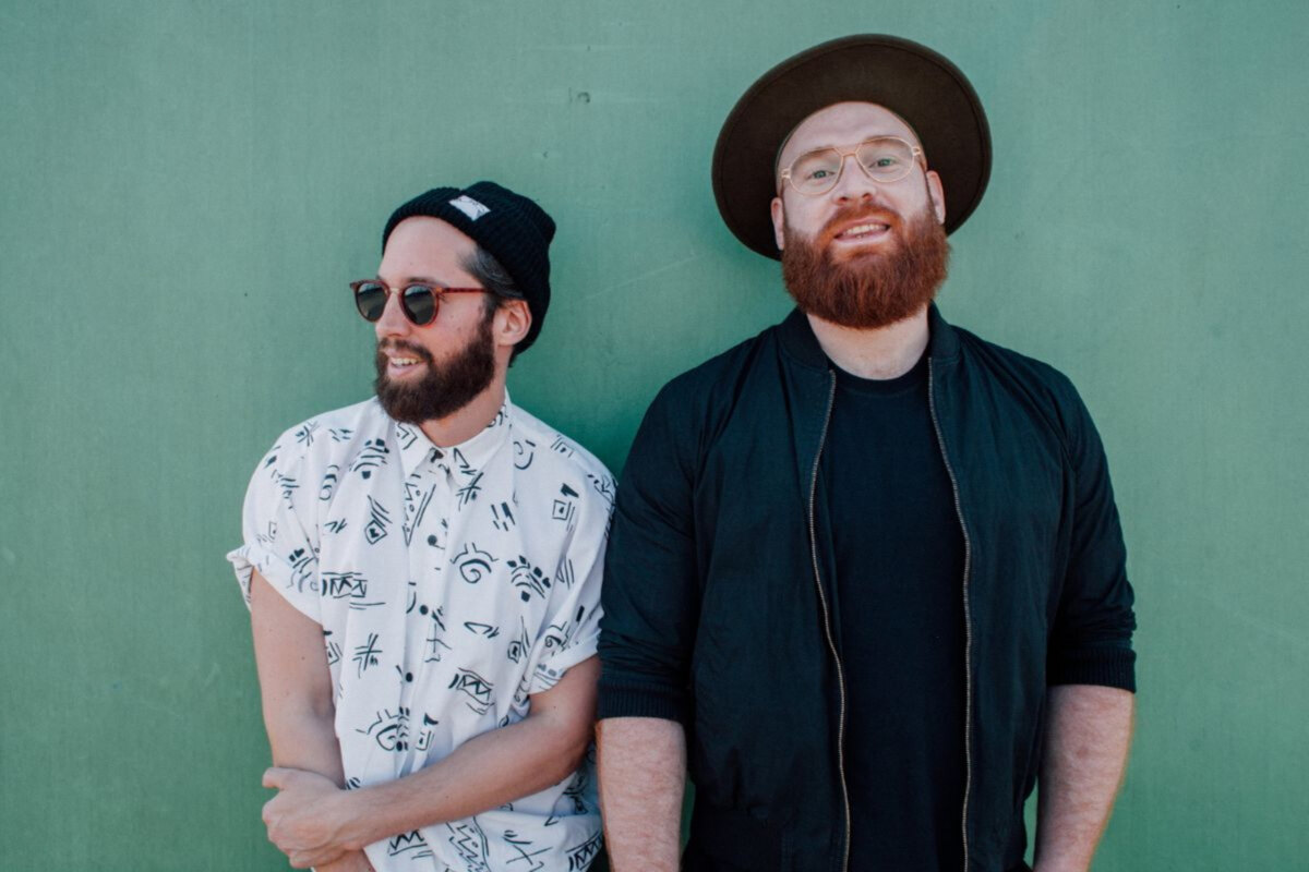 Andhim Return With Their First EP Of 2019 