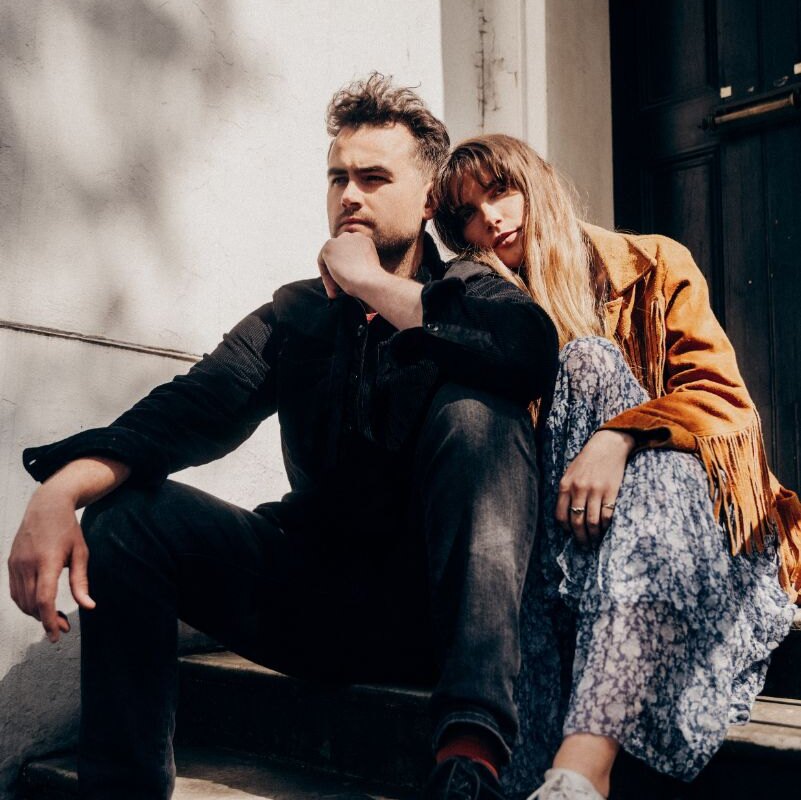 Ferris & Sylvester release video for new single 'Flying Visit'