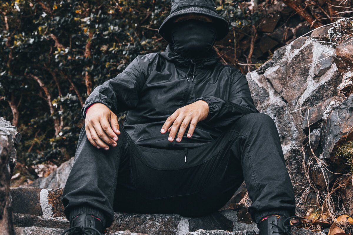 Gravedgr's new sinister single "RAWSIDE" ft. Lit Lords