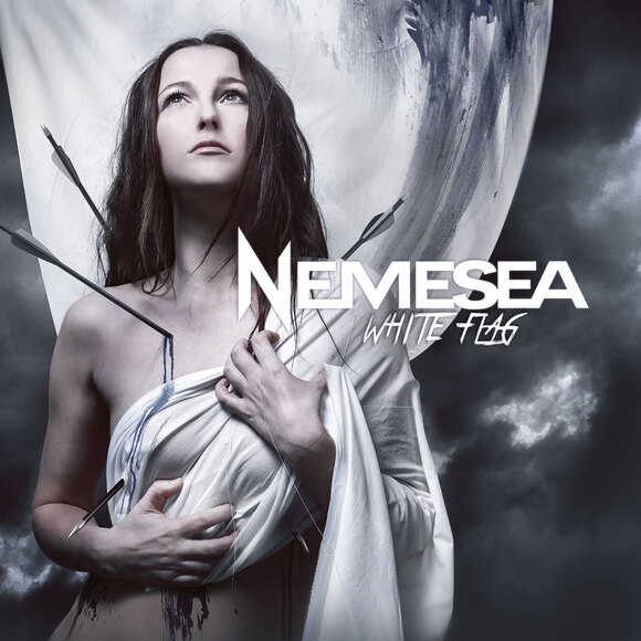 Dutch power rock unit Nemesea premiere first single from upcoming album