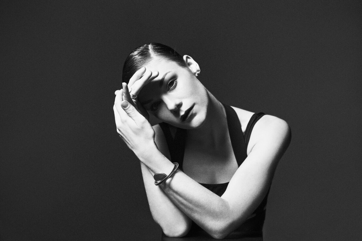 Trixie Whitley lanceert live video bij single 'Time'