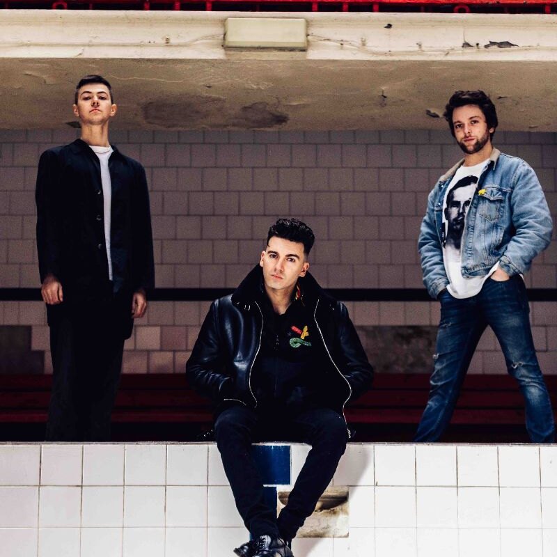 The LaFontaines share hard-hitting new video 'Switch Out The Light'