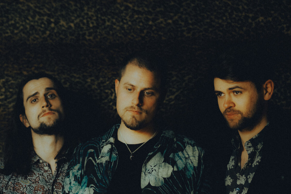 Toreador Release ‘Get A Grip’ Live Video