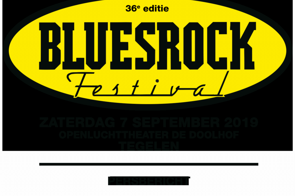 Julien Sas, Danny Bryant Big Band en Dede Priest maken programma Bluesrock Festival compleet