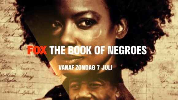 The Book of Negroes vanaf 7 juli op FOX