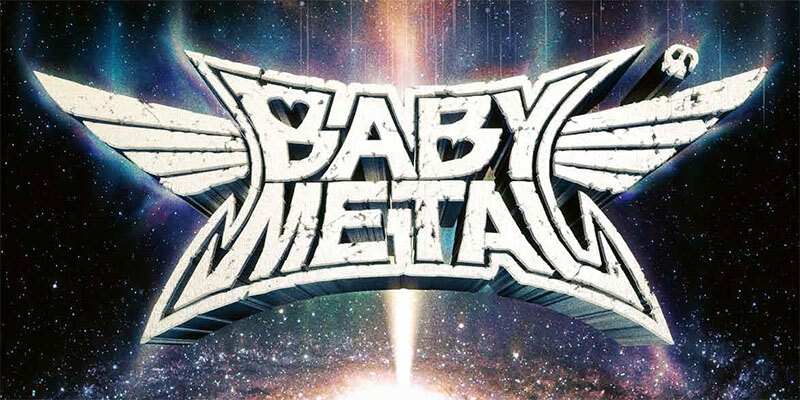 Babymetal speelt op 16 februari in de Ancienne Belgique
