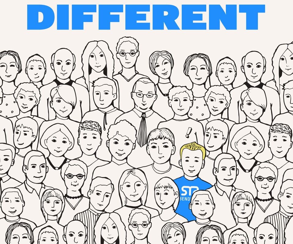 Ruben de Ronde teams up with Twitch fan base for third artist album: 'Different