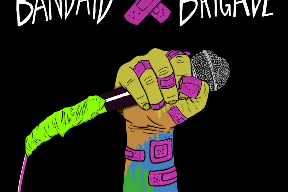 Bandaid Brigade Reveal Debut Single ‘Travel Light’