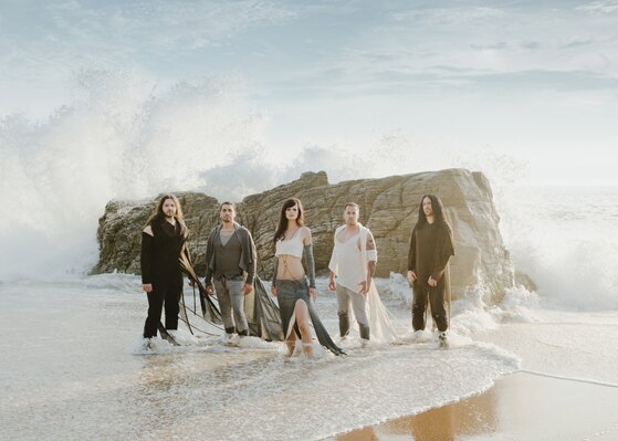 Visions of Atlantis will release a new album titled Wanderers on August 30th via Napalm Records. 